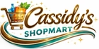 CASSIDY SHOPMART